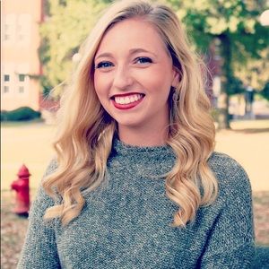 Meet your Posher, Sarah